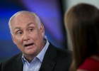 El presidente de American Express muere a los 55 años El presidente de American Express muere a los 55 años