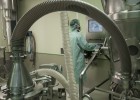 Faes Farma venderá sus productos en China Faes Farma venderá sus productos en China