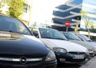 Los españoles cambian de coche favorito en mayo Los españoles cambian de coche favorito en mayo