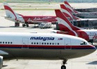 La atormentada Malaysia Airlines se declara en quiebra La atormentada Malaysia Airlines se declara en quiebra