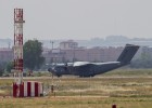 Levantado el secreto de sumario sobre el A400M Levantado el secreto de sumario sobre el A400M