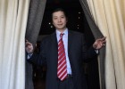 Anticorrupción pide la libertad de Gao Ping Anticorrupción pide la libertad de Gao Ping