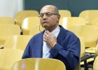 La fiscalía pide cuatro años de cárcel para Díaz Ferrán La fiscalía pide cuatro años de cárcel para Díaz Ferrán