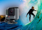 GoPro anuncia la nueva cámara Hero+ LCD con pantalla táctil y precio GoPro anuncia la nueva cámara Hero+ LCD con pantalla táctil y precio