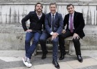 El Celler de Can Roca, otra vez número uno El Celler de Can Roca, otra vez número uno