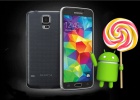Android 5.0.2 a punto de llegar a los Samsung Galaxy S5 ¿solucionará los problemas? Android 5.0.2 a punto de llegar a los Samsung Galaxy S5 ¿solucionará los problemas?