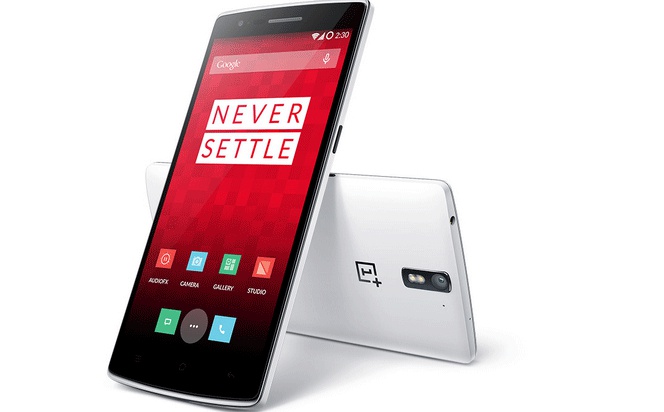 El OnePlus One se podrá comprar esta semana a partir de 249 euros