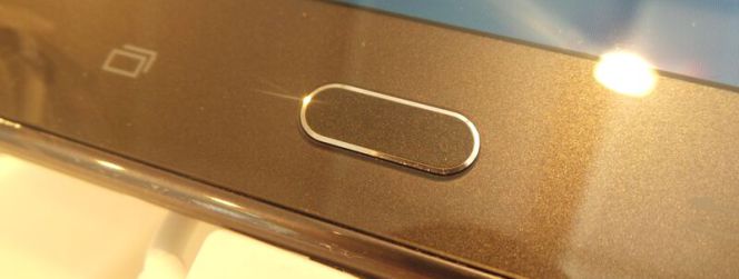 Toma de contacto en vídeo con la Samsung Galaxy Tab A
