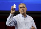 Intel compra Altera por 15.255 millones Intel compra Altera por 15.255 millones