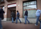 Cuando el empleo crece más que el PIB, es que el PIB sube más que el empleo Cuando el empleo crece más que el PIB, es que el PIB sube más que el empleo