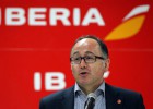 Iberia contratará 120 pilotos con un 66% menos de sueldo Iberia contratará 120 pilotos con un 66% menos de sueldo