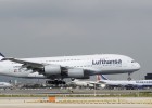 Lufthansa abre la guerra de precios en los billetes de avión Lufthansa abre la guerra de precios en los billetes de avión