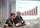 Estrella Galicia, o cómo doblar la facturación Estrella Galicia, o cómo doblar la facturación