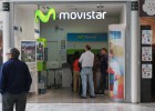 Telefónica España absorbe otras 27 tiendas de Teabla Telefónica España absorbe otras 27 tiendas de Teabla