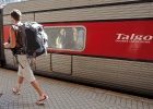 Talgo adquiere el 51% de la compañía kazaja Tulpar Talgo adquiere el 51% de la compañía kazaja Tulpar