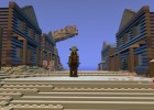 Minecraft ya tiene su primer competidor serio: Lego Worlds Minecraft ya tiene su primer competidor serio: Lego Worlds