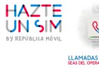 Llama gratis y de forma ilimitada con tu teléfono con Hazte un Simpa Llama gratis y de forma ilimitada con tu teléfono con Hazte un Simpa