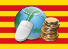 En julio se empieza a cobrar el canon a las conexiones de Internet en Cataluña En julio se empieza a cobrar el canon a las conexiones de Internet en Cataluña