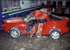 Joven y andaluz: el prototipo de víctima de accidente vial Joven y andaluz: el prototipo de víctima de accidente vial
