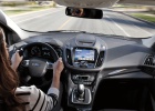 El nuevo sistema Ford Sync 3 llegará a los vehículos de la marca en verano El nuevo sistema Ford Sync 3 llegará a los vehículos de la marca en verano