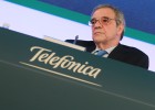 Telefónica y Bouygues crean una filial para el área de empresas Telefónica y Bouygues crean una filial para el área de empresas