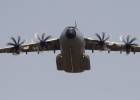 Airbus dice que tres de cuatro motores del A400M fallaron Airbus dice que tres de cuatro motores del A400M fallaron