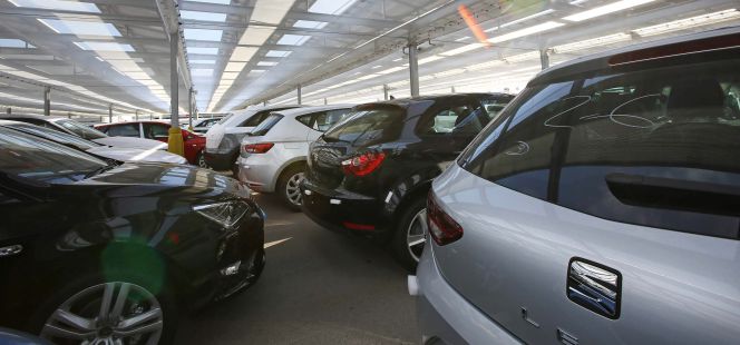 Seat te da 100 euros solo con aprobar selectividad