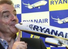 Ryanair bloquea la facturación en Madrid Ryanair bloquea la facturación en Madrid