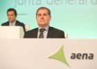 La Audiencia verá el recurso de Aena contra Competencia La Audiencia verá el recurso de Aena contra Competencia
