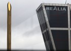 Slim domina el 61% de Realia y deja KO la opa de Hispania Slim domina el 61% de Realia y deja KO la opa de Hispania