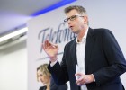 Telefónica: 785 millones en la subasta de espectro alemana Telefónica: 785 millones en la subasta de espectro alemana