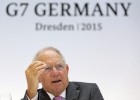 Alemania dice ‘nein’ a la última propuesta griega Alemania dice ‘nein’ a la última propuesta griega