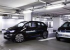 Tu próximo BMW te dirá cuál es la mejor plaza de aparcamiento libre Tu próximo BMW te dirá cuál es la mejor plaza de aparcamiento libre