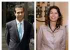 Victoria y Figar dimiten, imputados en la ‘Púnica’ Victoria y Figar dimiten, imputados en la ‘Púnica’
