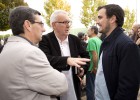 IU negocia concurrir junto a Podemos a las generales IU negocia concurrir junto a Podemos a las generales