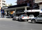 La gasolina es hoy un 14,5% más cara que en enero La gasolina es hoy un 14,5% más cara que en enero