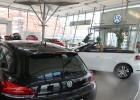 La CNMC multa a la red de Volkswagen con 40 millones por formar un cártel La CNMC multa a la red de Volkswagen con 40 millones por formar un cártel