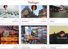 Beetripper, sácate un dinero extra enseñando lo que sabes de tu ciudad Beetripper, sácate un dinero extra enseñando lo que sabes de tu ciudad