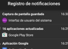 Cómo recuperar notificaciones descartadas en los dispositivos Android Cómo recuperar notificaciones descartadas en los dispositivos Android