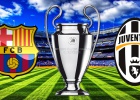 Cómo seguir en directo la Final de la Champions League entre el Barcelona y la Juventus Cómo seguir en directo la Final de la Champions League entre el Barcelona y la Juventus