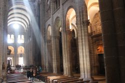 Catedral de Santiago