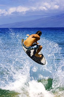 Surf en Tarifa