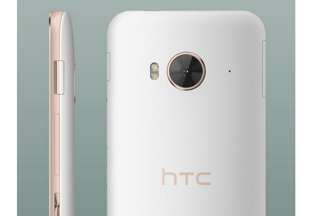 HTC One ME, el primer smartphone con procesador MediaTek Helio X10