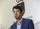 El PP murciano “va mucho más allá que Ciudadanos” El PP murciano “va mucho más allá que Ciudadanos”