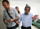 Hacia un acuerdo entre PRC, PSOE y Podemos Hacia un acuerdo entre PRC, PSOE y Podemos