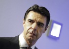 Soria: “Una enorme pérdida de poder” para el PP Soria: “Una enorme pérdida de poder” para el PP