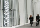 Telefónica busca en España un convenio colectivo único Telefónica busca en España un convenio colectivo único