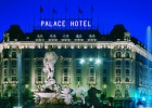 Pocos hoteles de gran lujo y más demanda inversora Pocos hoteles de gran lujo y más demanda inversora