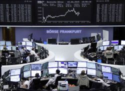 Las seis claves para invertir en Bolsa en el segundo semestre