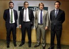 Gestores estrella: cuatro caminos hacia excelencia Gestores estrella: cuatro caminos hacia excelencia